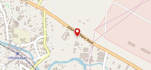 Subway GNP Galaxy on map