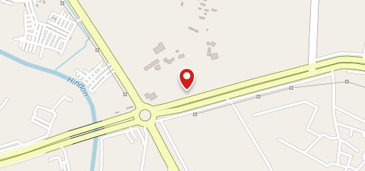 Subway Gaur City Mall on map