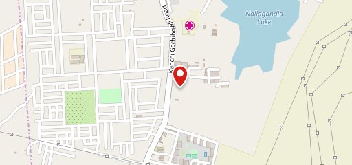 Subway Aparna Mall on map