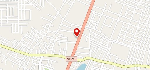 Subway SMRT Mall on map