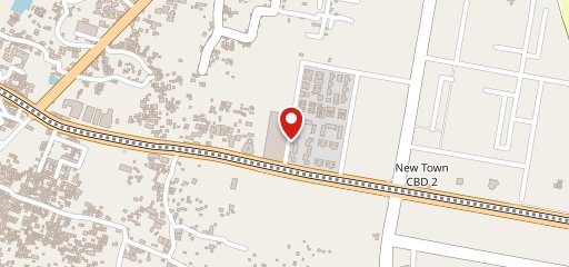 Subway City Centre Mall on map