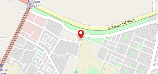 Subway JB Emperor on map