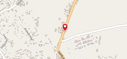 Subway Dattani Sq Mall Vasai on map