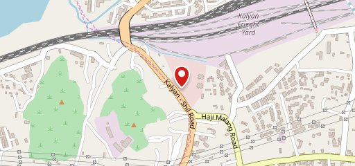 Subway Kalyan Junction Mall on map