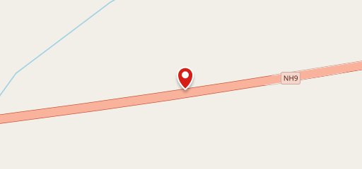 Subway Hisar Road Sirsa on map