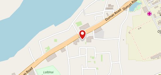 Subway Piplod on map