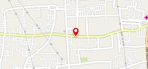 Subway Vasna Road on map