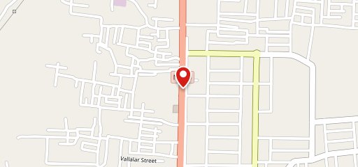 Subway katpadi Vellore on map