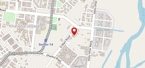 Succulence Cakes & Desserts on map