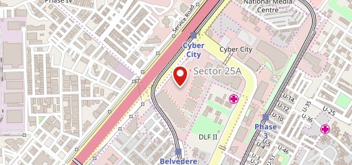 Suchalis Artisan Bakehouse on map