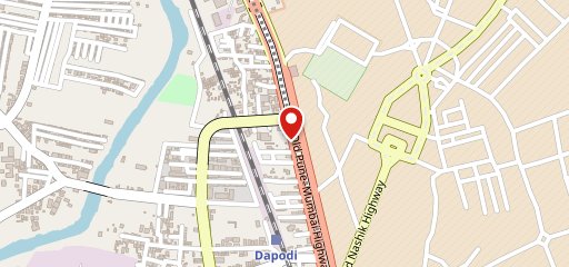 Sudamache Pohe on map