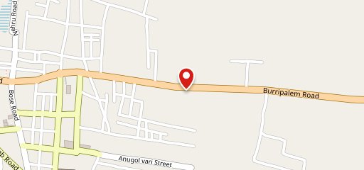 Sudeep pilli bar and restaurant on map