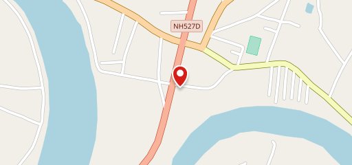 Sudh sakahari bhojnalay on map