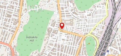 Sudha Bar & Restaurant on map