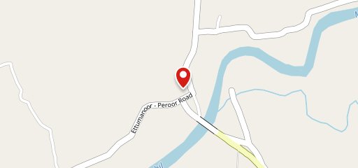 Sudheesh's Thattukada on map