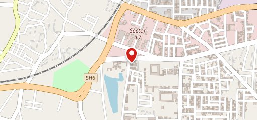 Sugandh Bhojnalya on map