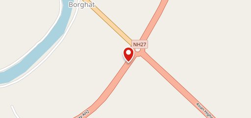 Sugandhi Hotel and Restaurant on map