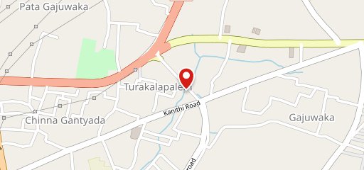 Sugar cube Bakery and restaurant on map