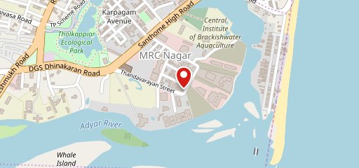 Sugar Monkeys - Online Cake Delivery Shop on map