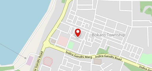 SUGAR N ICE The Cake Shop on map