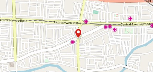 Sugar Quotes Cafe on map