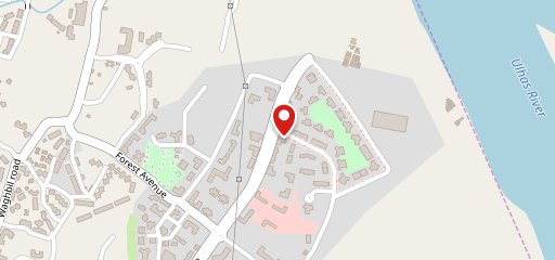 Sugar-y-Doodle on map