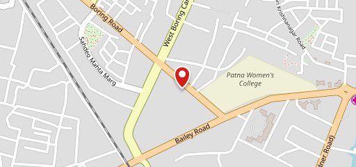 Sugarbloom Bakery ( Designer Cake Store ) on map