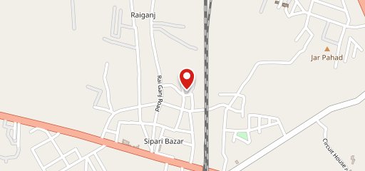 Sugarylips Cakes on map