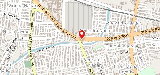 Suggi Chickens on map