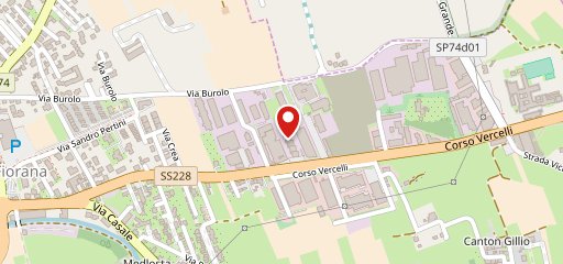 Sugho Club sulla mappa