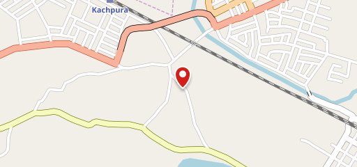 Suhane Cake & Proteins on map