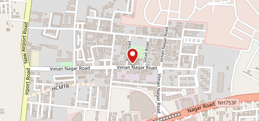 Sujata Mastani on map