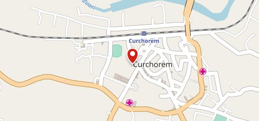 Sujay Bar and Restaurant on map