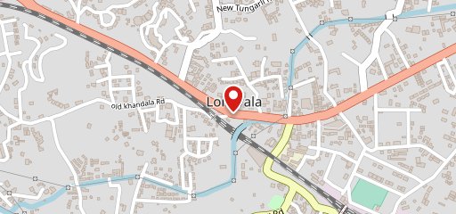 Sukh Sagar Pure Veg on map