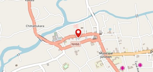 Sukh Sagar Restaurant on map