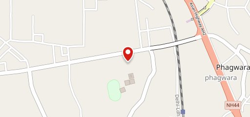 Sukhdev Canteen on map