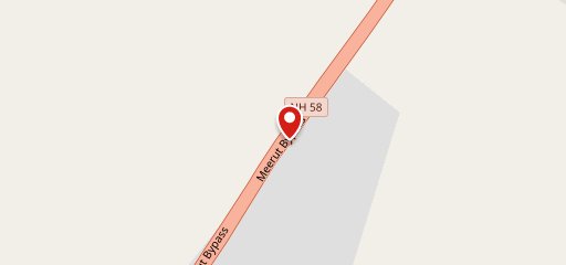 Sukhdev Dhaba on map