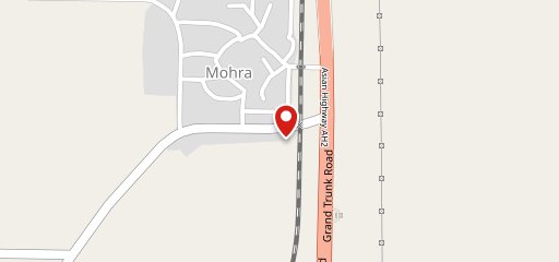 Sukhdev Singh on map