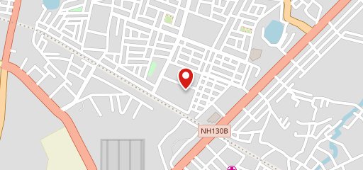 Sukhsagar - Rooftop Restaurant on map