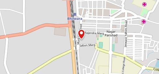 Sukhwal bakers on map