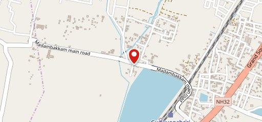 Suki kulambu kadai on map