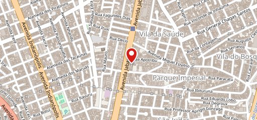 Sukiya Saude no mapa