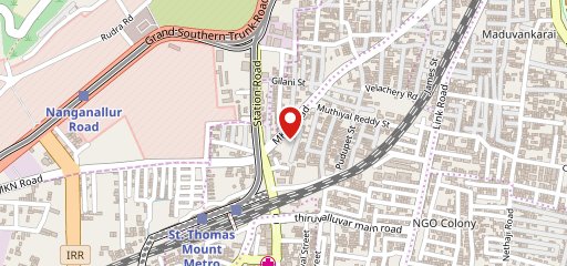 Sukkubhai Biryani Restaurant on map