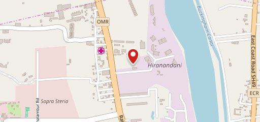 Sukkubhai Biryani on map