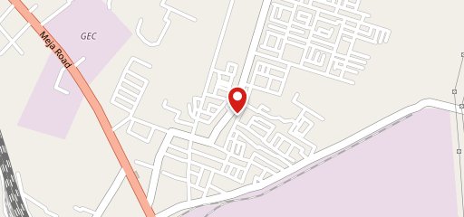 Chatori Kitchen on map