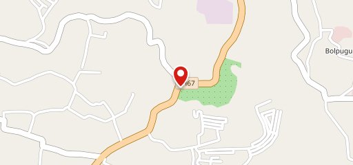 Sullia's Rotti Mane on map