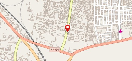 Sultan Ifham Biryani Center on map