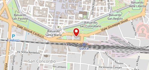 Sultan - Pizzeria & Kebab sulla mappa