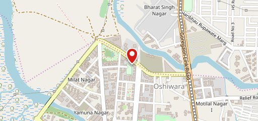 Sultanate Of Shawarma on map