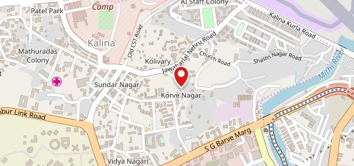 Sultan's Shawarma on map